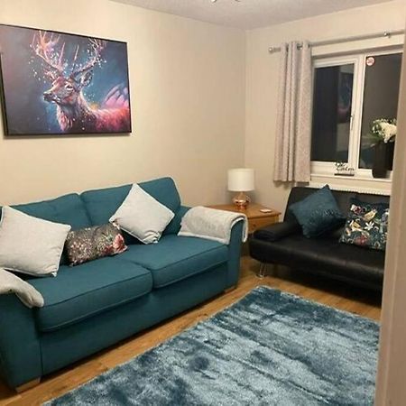 2-Bed Swansea Home With Sofa Bed Exteriör bild