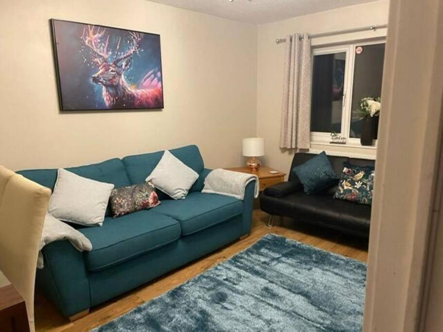 2-Bed Swansea Home With Sofa Bed Exteriör bild